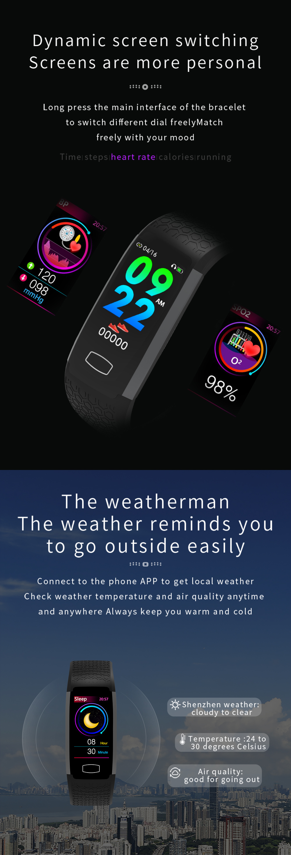 H22 Smart Watch Factory Price 2021 Hot New UI W34 Iwo Men Gift Watches Women Heart Rate Monitor
