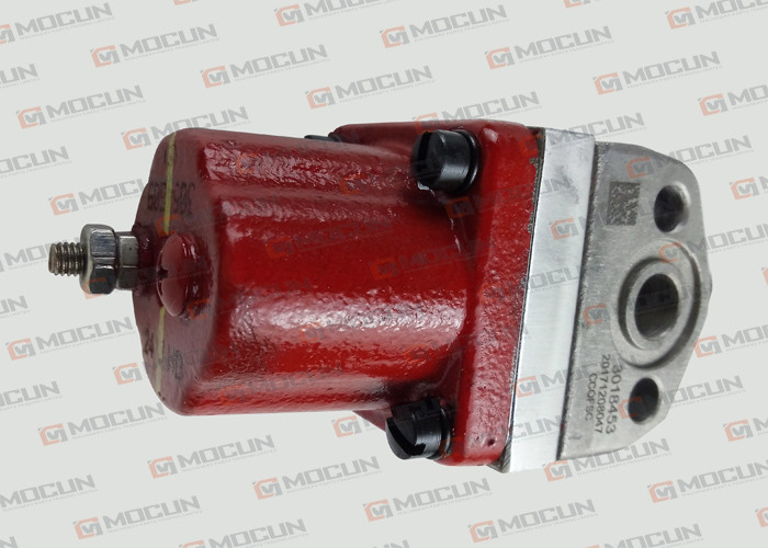 3018453 Cummins NT855 Shutoff Stop Solenoid / Solenoid Valve for Replacement