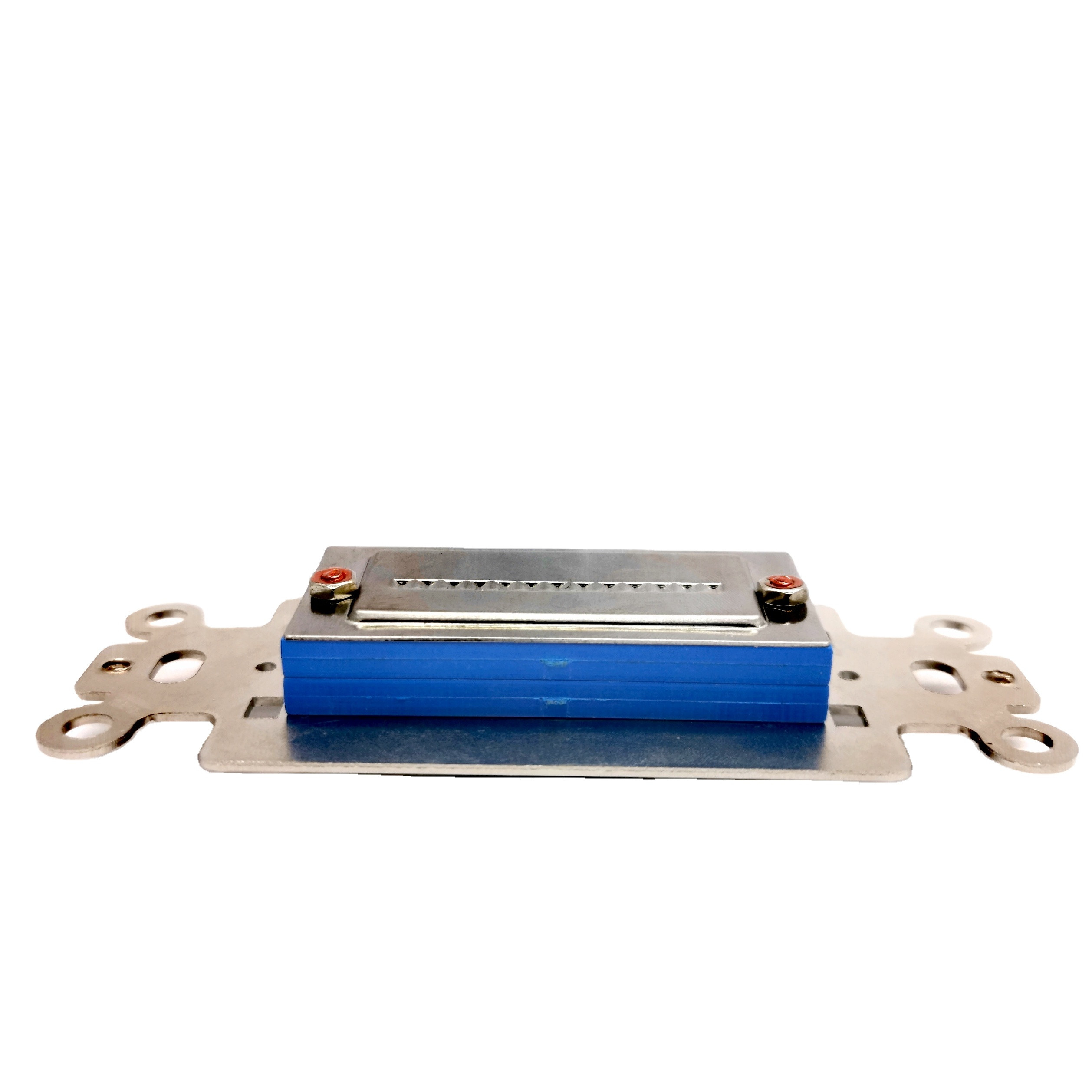 55mm Rotary Changeover Switch Max 500V Circuit Control ISO9001