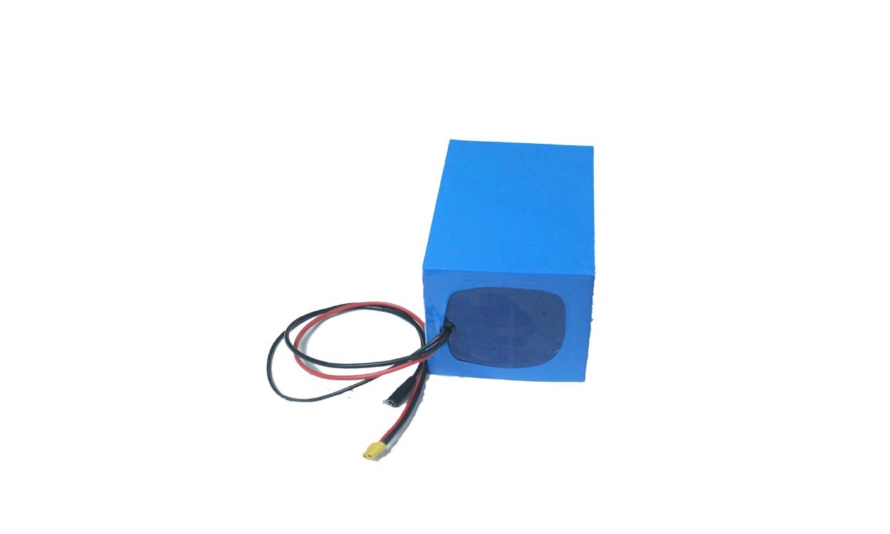 Mobility Scooter Solar 12v 600ah Lithium Ion Battery Pack