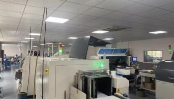 Hangzhou Shenlan Photoelectric Technology Co., Ltd.