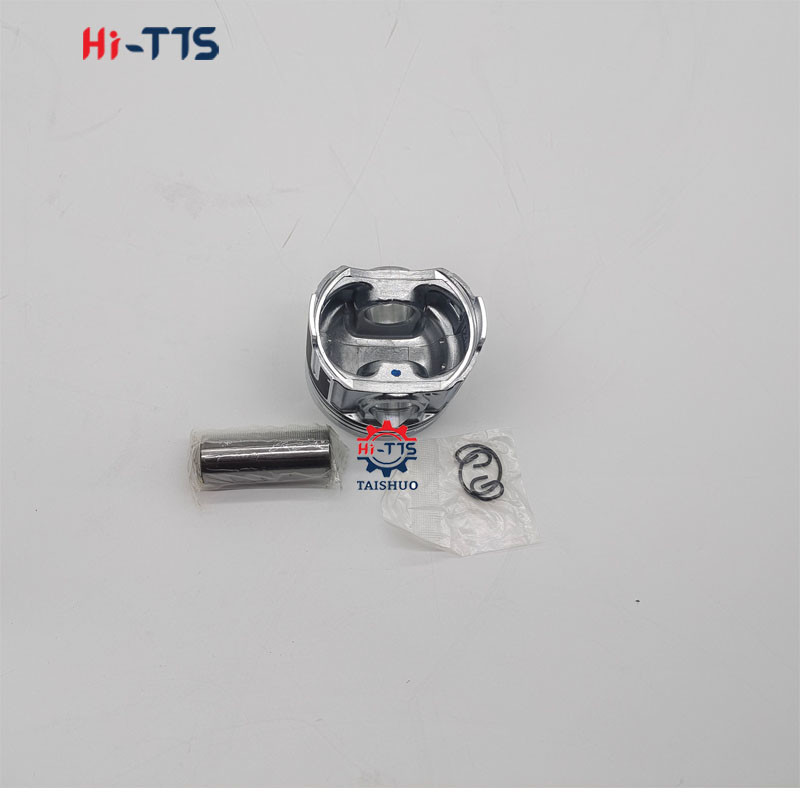 D722 Z482 Diesel Engine Piston KIT 16851-21110 16851-21114.