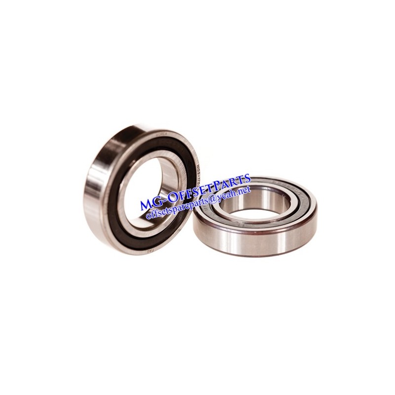 00.520.0888,HD FAG 6006 2RS Bearing,HD replacement parts