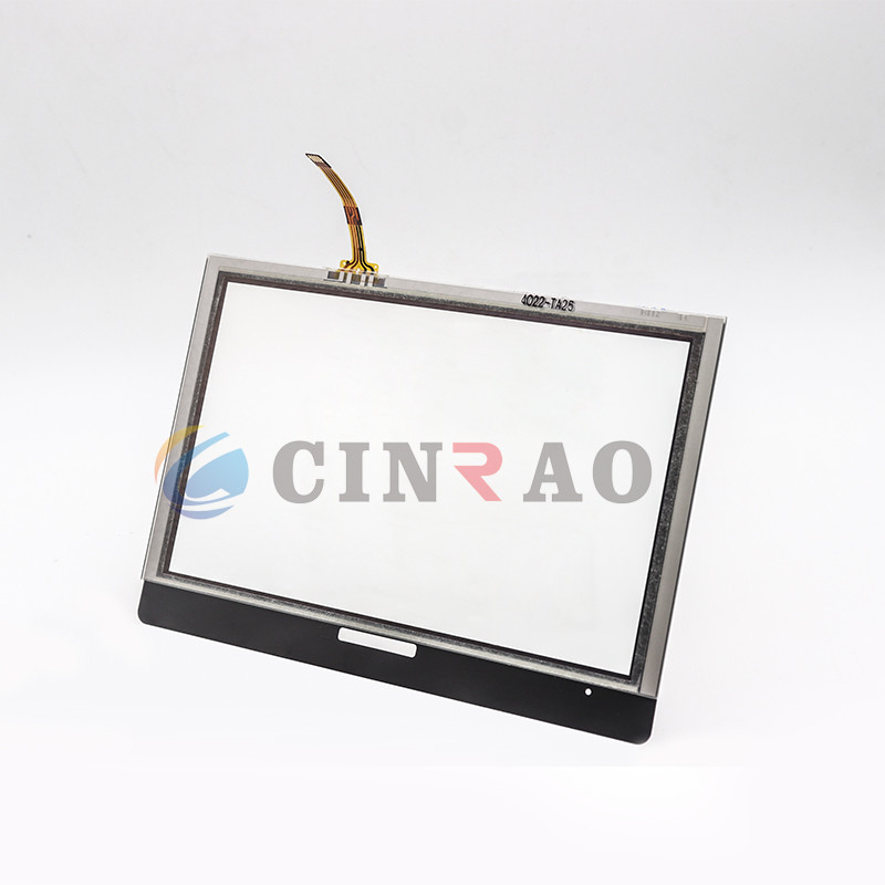 Automobile 170*116mm TFT Touch Screen