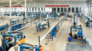Shandong Yibo Optronics Technology Co., Ltd.
