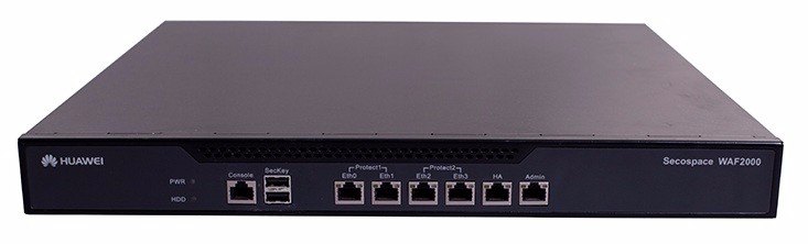 Huawei WAF2000&5000 WAF5220 Web Application Firewall WAF 5220