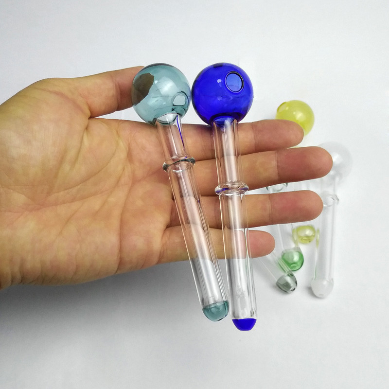 Smoking Accessories DAB Oil Rigs Glass Water Pipes OEM / ODM Available