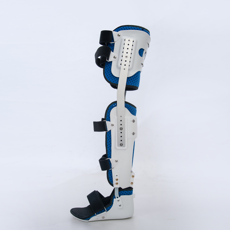 Factory Direct Sale Freedom Adjust Ankle Foot Orthosis Brace Medical Ankle Support Brace