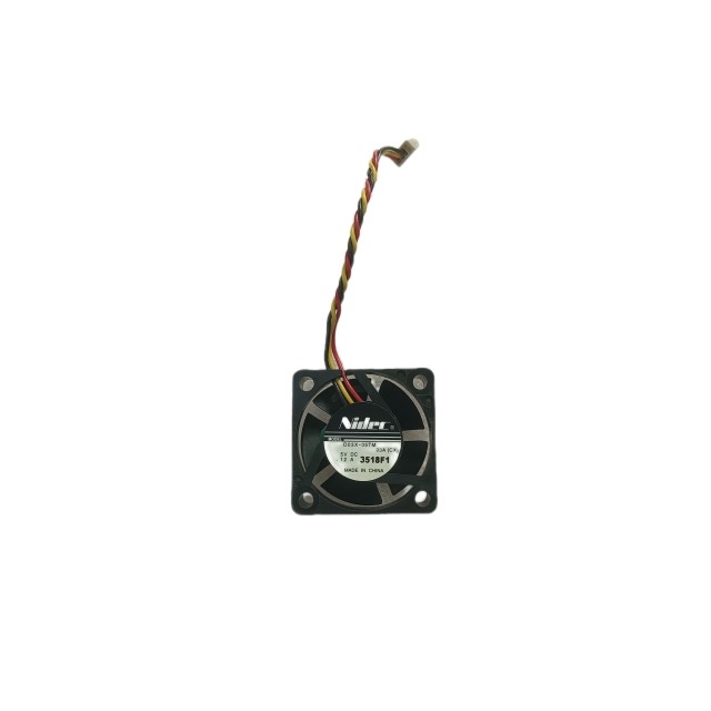 atm part Diebold ZR 300 Fan D03X-05TM 49-233199 fan 49233199125A 49-233199-125A