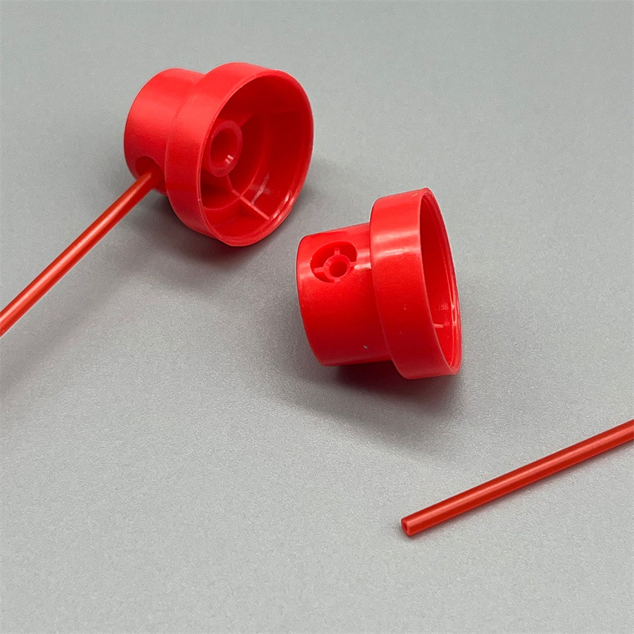 360 Degree Aerosol Valve for Cosmetic Products Precision and Elegance
