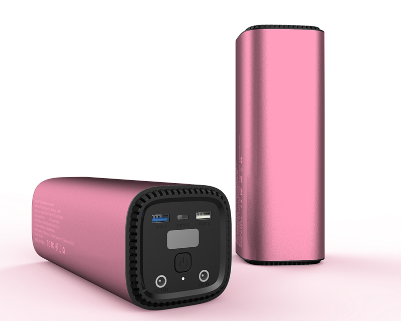 150w / 180w Outdoor Portable Power Station / Power Bank 1.25kg