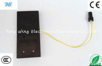 OEM 15 senconds Motion Sensor Sound Module Custom Product Crafts Music Box Applied