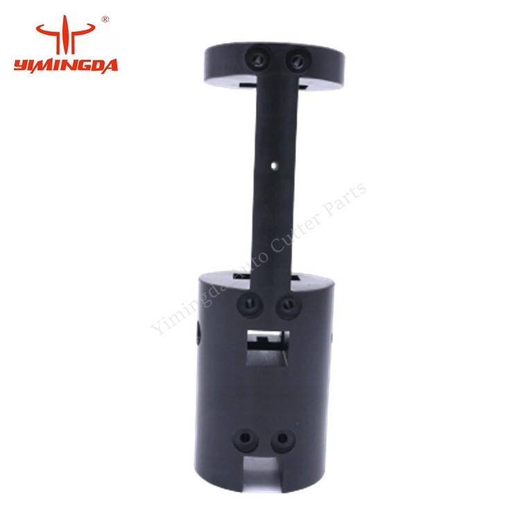 PN 128503 Auto Cutter Parts Knife Fix Holder For Q50