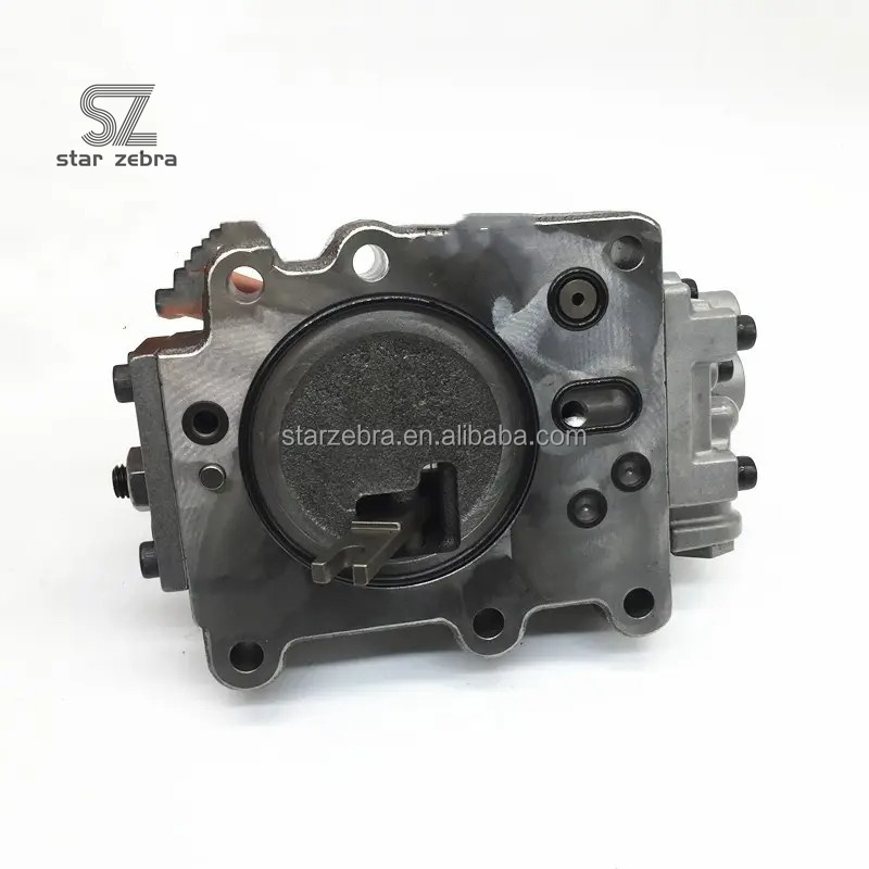 Excavator Accessories Sany SY215-8 205 195 235-9 Hydraulic Pump Lifter Regulator with Telegraphic Transfer Payment Method