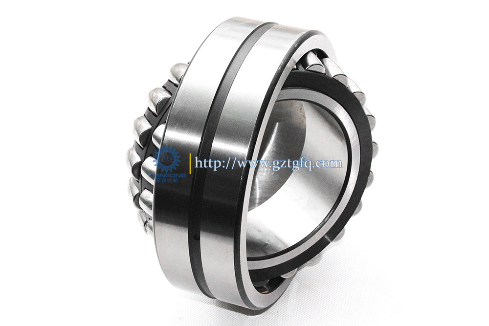 23124 Spherical Roller Bearings For Excavator Self - Aligning Roller Bearing