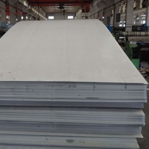 3mm Thickness SUS 304 304L ASTM A480 Stainless Steel Sheet With Long-Lasting Durability