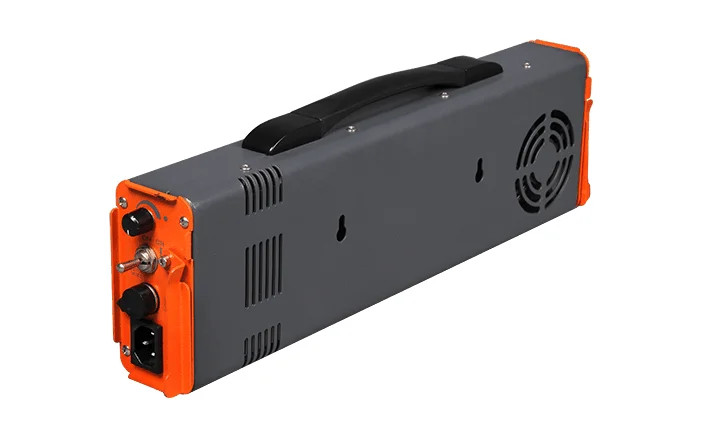 HFV-2206M LED Industrial Radiographic Film Viewer And Densitometer All In One