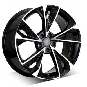 China 19x8.5 20x9 Aluminum Audi S3 Replica Wheels Fit Audi RS7/4/3 A3/4/6/8 on sale