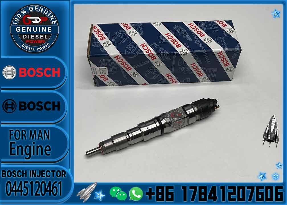 fuel injector diesel engine auto car excavator 0445120373 0445120391 0445120415 0445120461 0445120462 0445120492 injecto