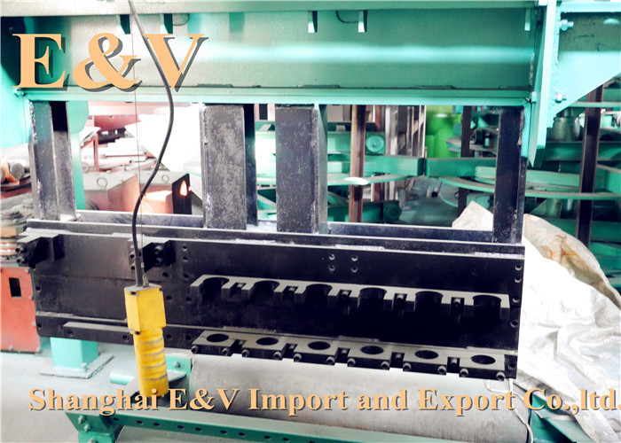 Upward Oxygen Free Copper Strip Casting Machine Continuous Caster Unit