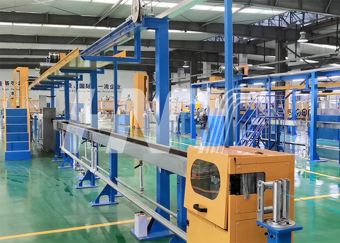 Extrusion Line Meter Counter Length Counter Meter
