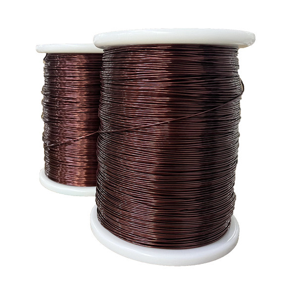 HAI U2 Overcoat Polyamide-Inmide Enameled Copper Winding Wire Thermal Class 180℃