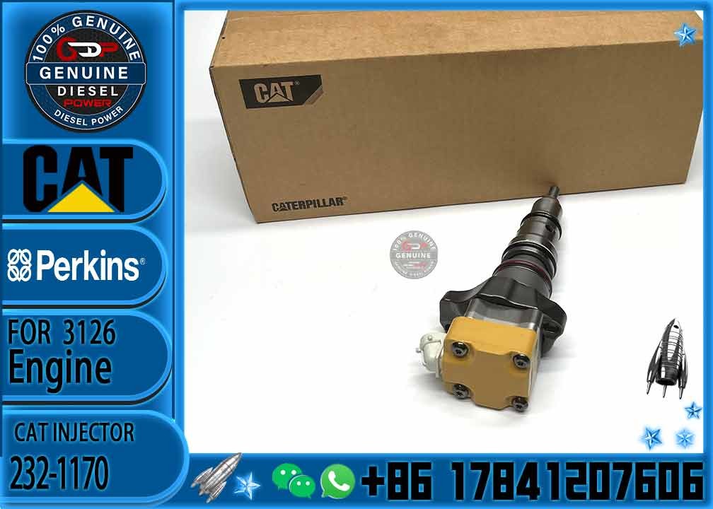 Diesel Engine 198-4752 174-7526 232-1170 232-1171 174-7527 0R-9350 232-1173 179-6020 10R-0781