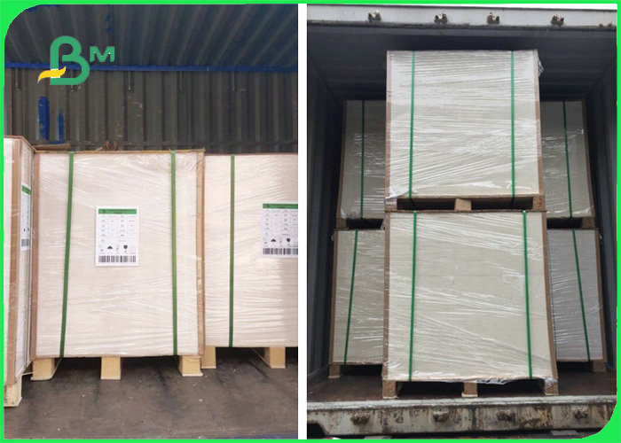 uncoated absorbent paper 
