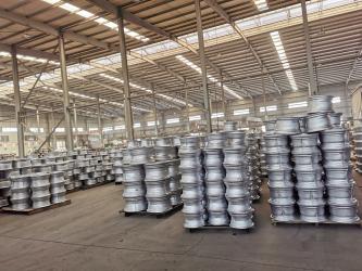 Shenzhen Shuran Sports Equipment Co.,Ltd