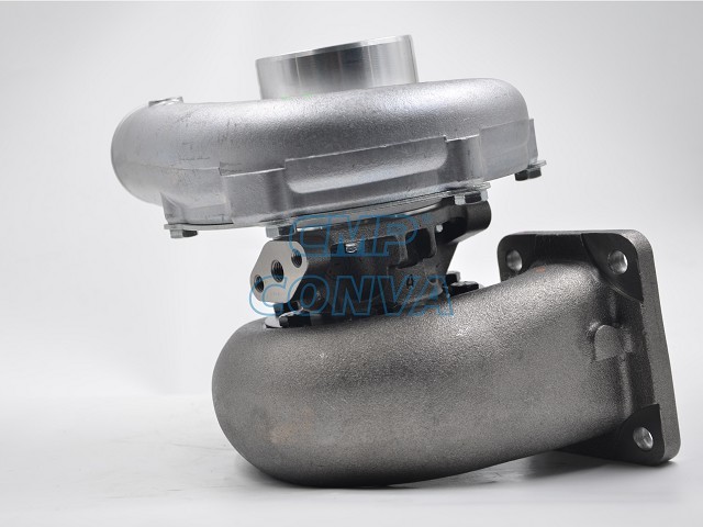 Durable Engine Parts Turbochargers SK330-6E 6D16 TO4E73 ME07887 704794-5002S