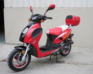 Buy cheap China scooter50CC08 product