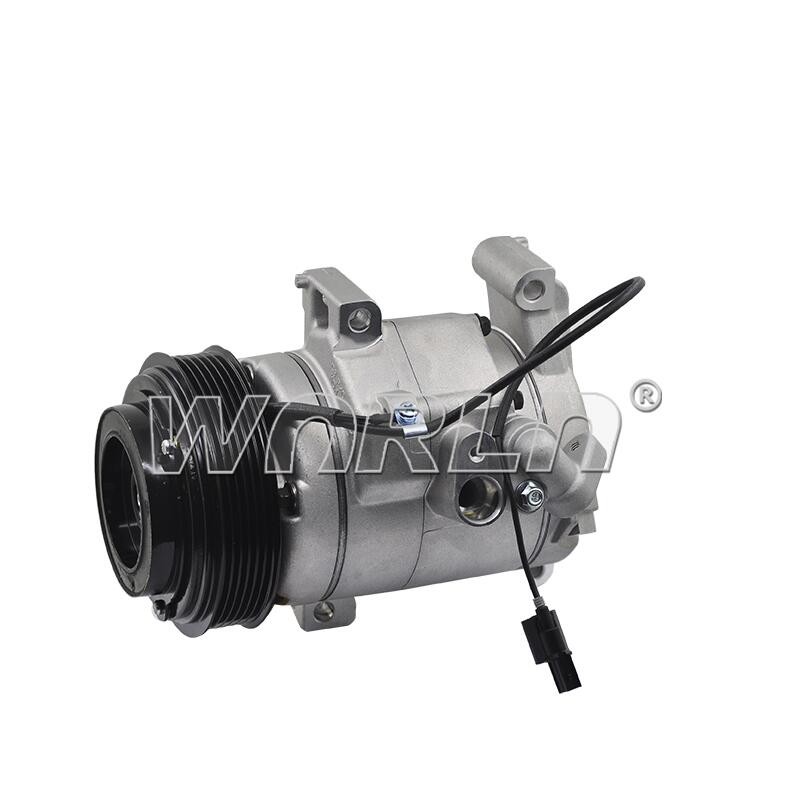 Ac Air Conditioner Compressor 388005FAT112M6 For Honda Civic WXHD062