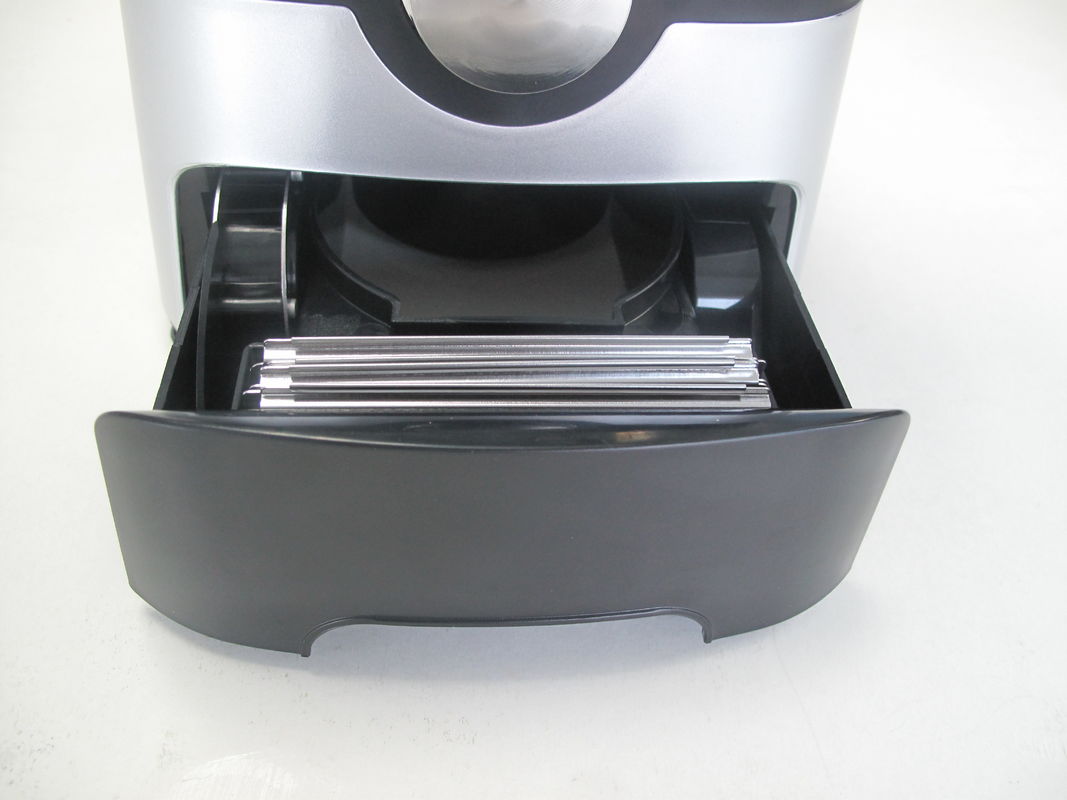 FP403 Classic All in One Food Processor