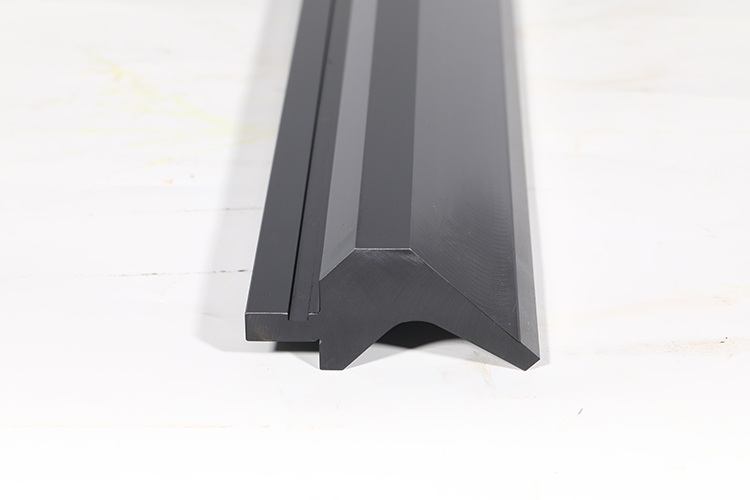 Hydraulic Bending Custom Press Brake Tooling CNC Press Brake Tools