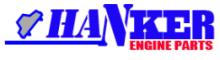 China Guangzhou Hanker Auto Parts Co., Ltd logo