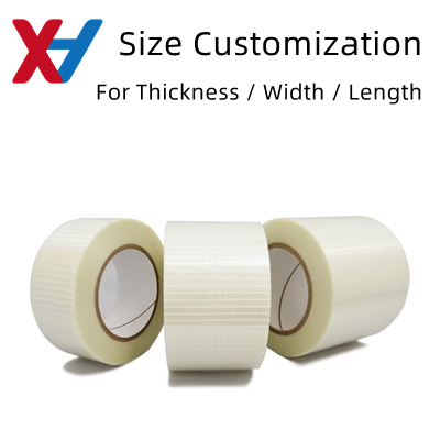 Cross Filament Tape
