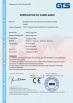 Guangzhou Funcastle Amusement Equipment Co., Ltd Certifications