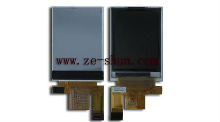 mobile phone lcd for Sony Ericsson K790/K800/W850