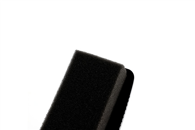Shine Shoe Cleaning Sponge Ingredients Leather Polish Sponge
