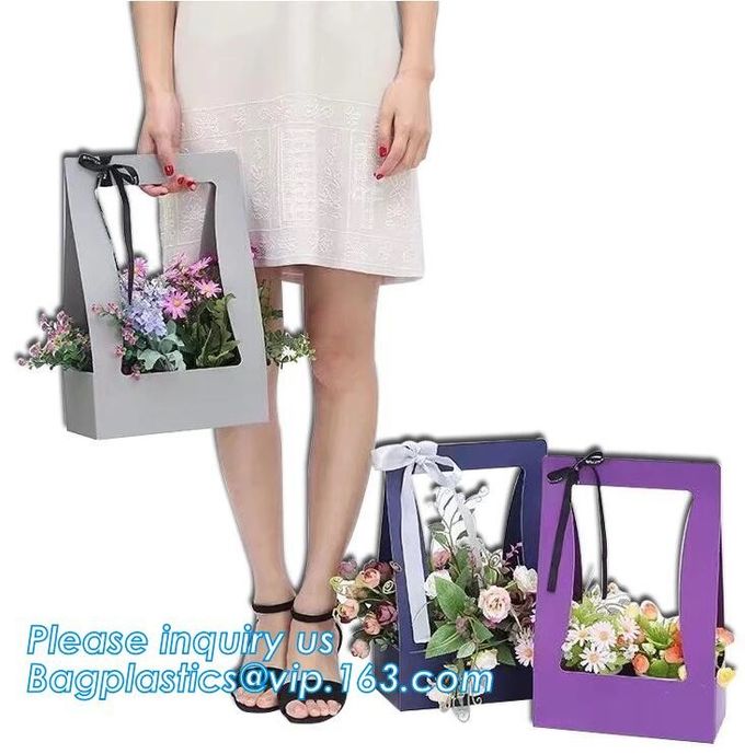 Wedding Door Gift Paper Bag Hottest Paper Carrier , Wrapping Gift Bag