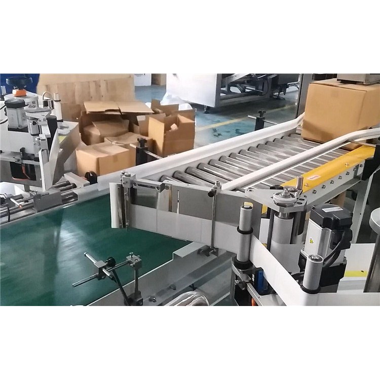 20L Cubitainer Automated Sterile Filling Machine With Flowmeter Pump