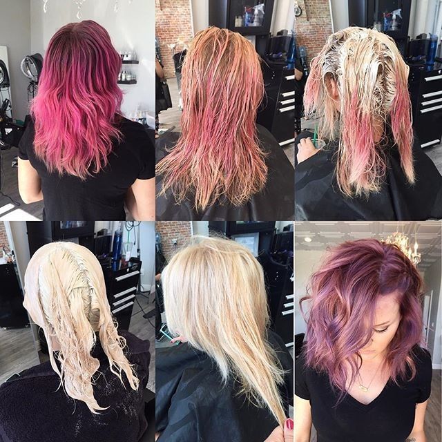 Customized Dust Free 500g Hair Color Bleaching Powder