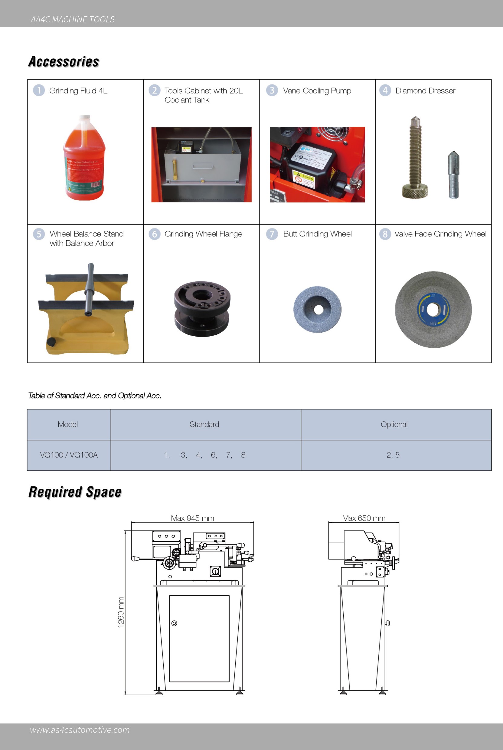 Engine Head Engine Rebuilding Machines And Tools Electric Automotive Valve Grinding Machine