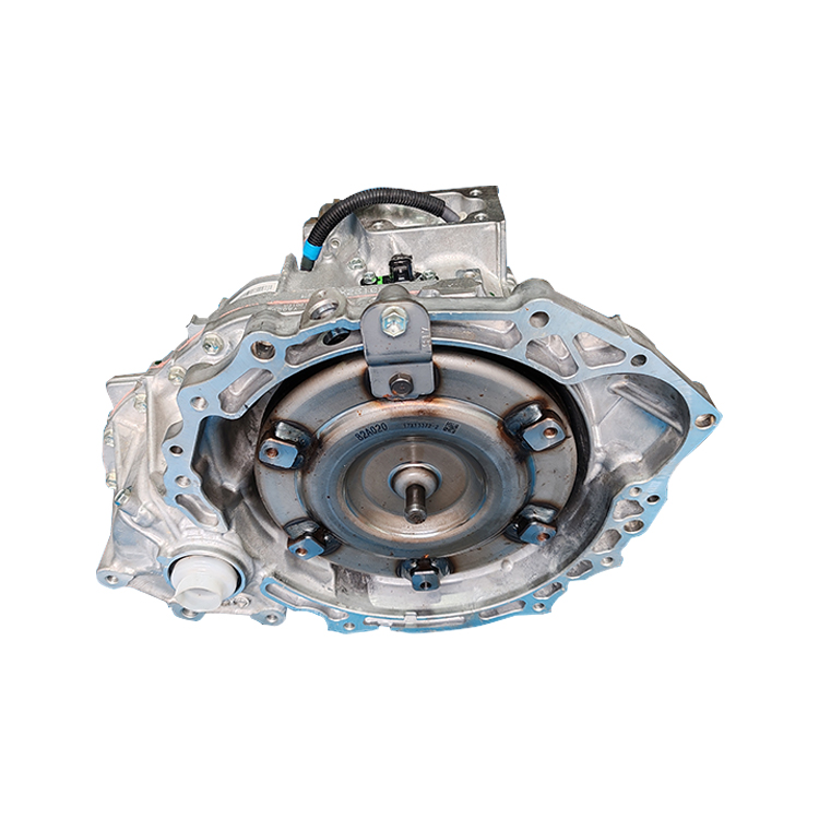 S30 Saloon TRANSMESUN Original AISIN SSII TS-40SN 4-speed Gearbox Transmission Assembly for FENGSHEN