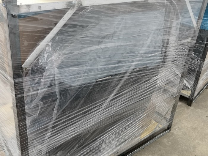 Rotational Moulding Mould For Washing Machine
