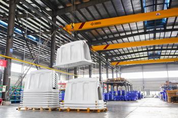 Shanghai Terrui International Trade Co., Ltd.
