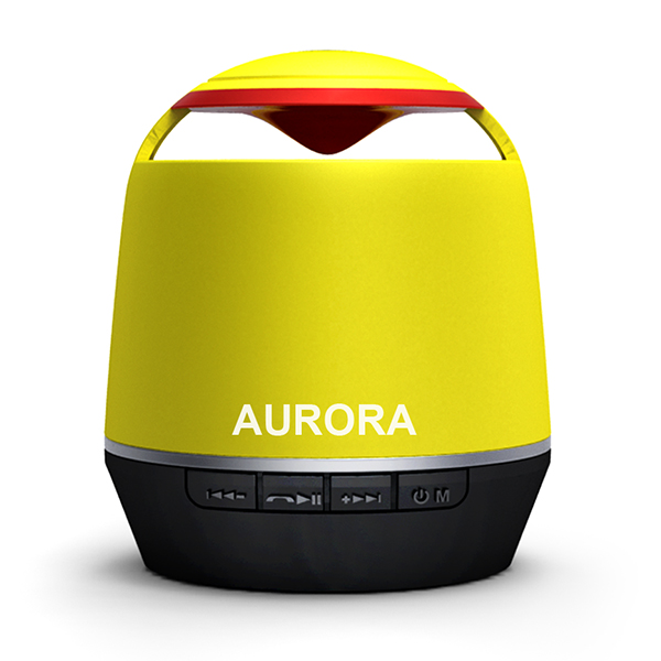 Hands-free Portable Bluetooth Speaker mini Wireless Bluetooth Speaker for mobile phone