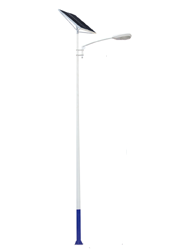 solar street light