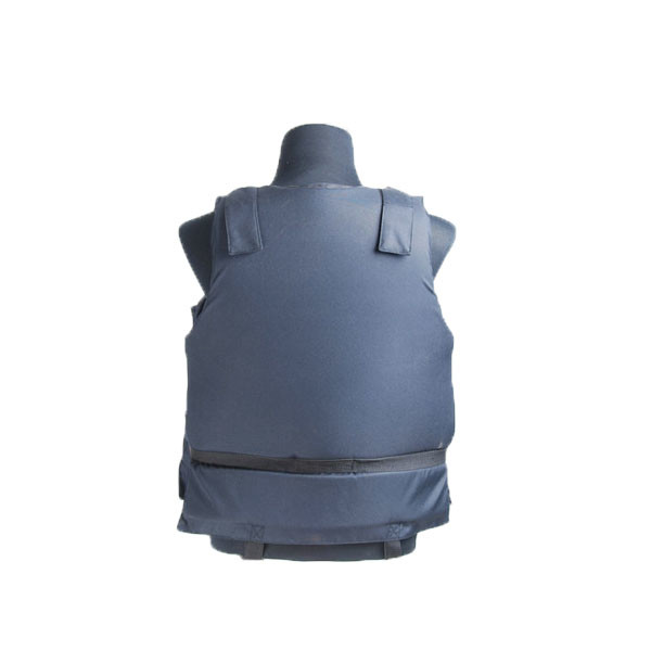 Level NIJ IV Ballistic Floating Combat Tactical Vest For Military Body Armor