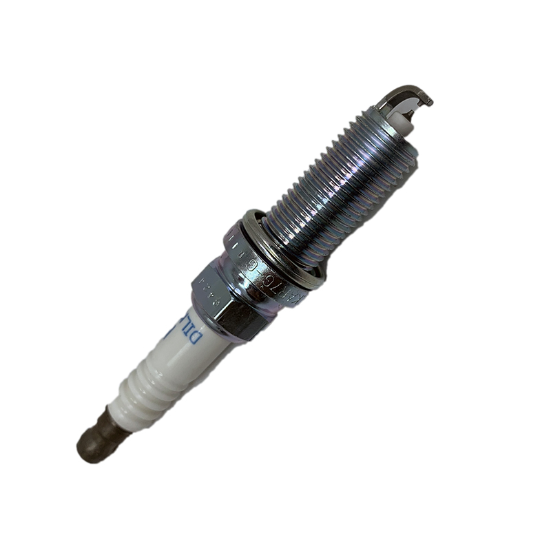 Thread Size Standard Size Laser Iridium Spark Plugs for Honda FIT Odyssey 12290-5A2-A01